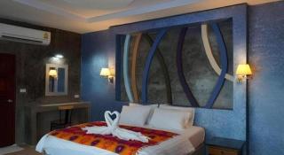 Saikaew Boutique Hotel - 5