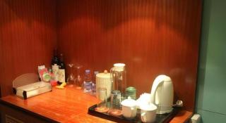 Golden Central Hotel Shenzhen - 3