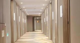 Golden Central Hotel Shenzhen - 1