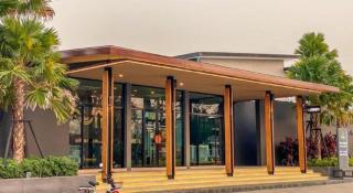 Laekhong River Resort - 4