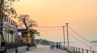 Laekhong River Resort - 2