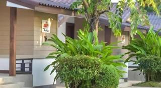 Laekhong River Resort - 1