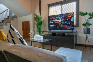 Dudnapa Pool Villa Hua Hin - 5