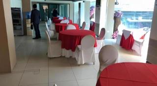 Marcian Business Hotel - 9