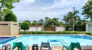 Dudnapa Pool Villa Hua Hin - 1