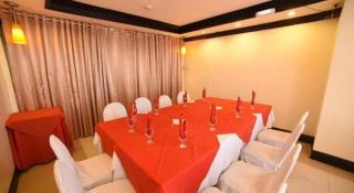 Marcian Business Hotel - 6