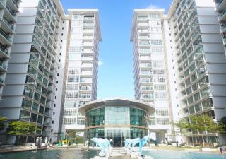 Palazio Serviced Apartments by RR JBcity - 0