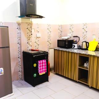 Opal Exquisite Apartment - 8