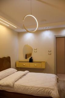 Cozy Luxe Apartment in Central Aswan - 3
