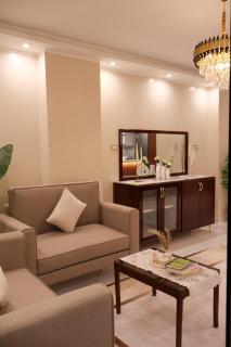 Cozy Luxe Apartment in Central Aswan - 2