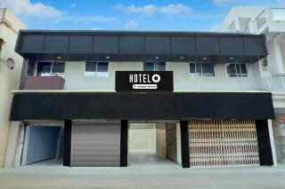 Hotel O Hanuman Nagar Kankarbagh Formerly Home Town - 0