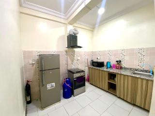 Opal Exquisite Apartment - 9