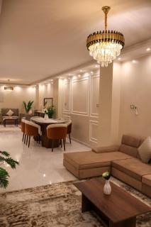 Cozy Luxe Apartment in Central Aswan - 6