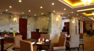 Grand Mercure Teda Dalian - 5