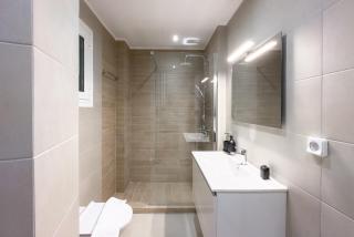 New Central Apt in Kolonaki - 7