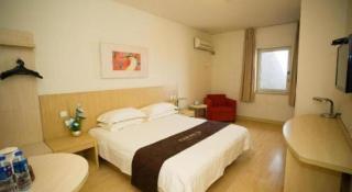 Jinjiang Inn Tianjin Station Jinwan Square - 9