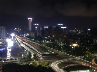 Landmark International Hotel Nanwan - 1