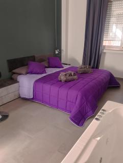 Suite luxury Giardini Naxos - 7