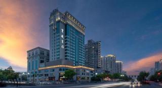 Hangzhou Blossom Hotel - 1