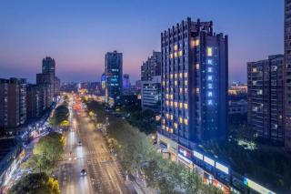 Jiaxing Fortune Holiday Hotel - 8