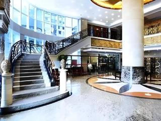 Chongqing River Romance Hotel - 8