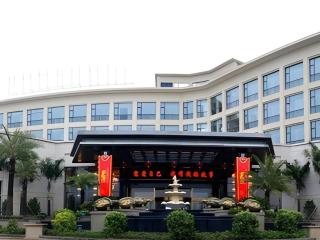 New Century Resort Wenzhou Golden Coast - 5