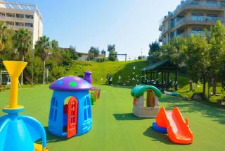 New Century Resort Wenzhou Golden Coast - 4