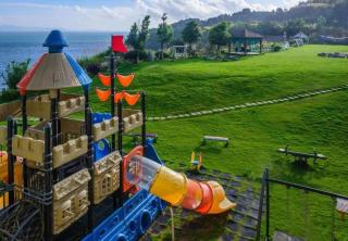 New Century Resort Wenzhou Golden Coast - 3