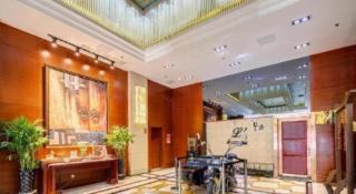 Jiaxing Fortune Holiday Hotel - 2