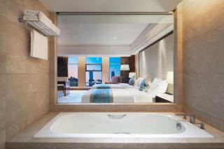 White Swan Hotel ChangSha - 8