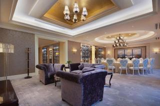White Swan Hotel ChangSha - 6