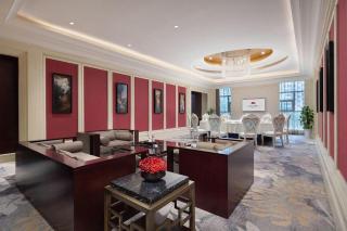 White Swan Hotel ChangSha - 5