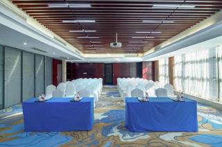 White Swan Hotel ChangSha - 2