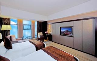 White Swan Hotel ChangSha - 1