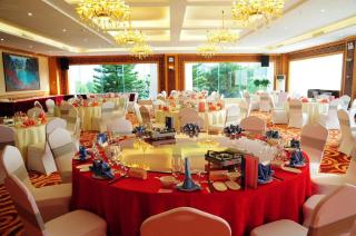 Yichang Three Gorges Project Hotel - 4