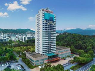 Yichang Three Gorges Project Hotel - 3