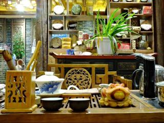 Lijiang Baisha Holiday Resort - 7