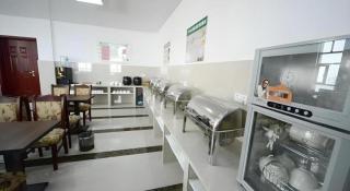 GreenTree Inn Anhui Xuancheng Ningguo NinGYAng East Road Darunfa Branch - 7