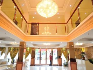 Jian Guo Grand Hotel - 6