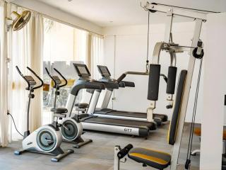 Jian Guo Grand Hotel - 4