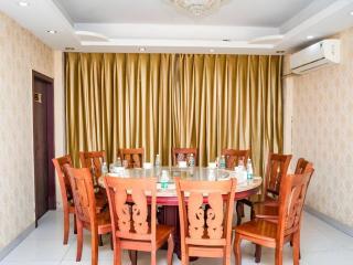 Jian Guo Grand Hotel - 2