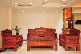 Jian Guo Grand Hotel - 1