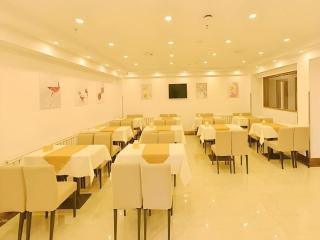 GreenTree Inn Shenyang Tiexi Huaxiang Road Metro Station Express Hotel - 3