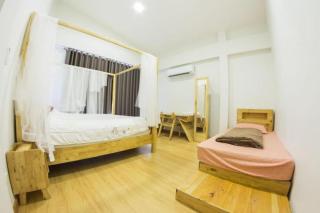 Maximize Brand New Hostel Udonthani - 8