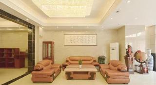 GreenTree Inn Shenyang Tiexi Huaxiang Road Metro Station Express Hotel - 6