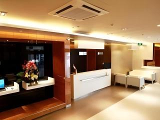 Jinjiang Inn Yantai Penglaige Zhonglou North Road - Penglai - 5