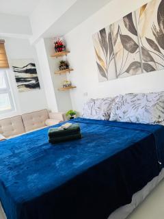 Soleil Lumière - Stanford Residences Baguio City - Baguio - 6