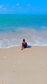 Auberge LE DJEMBE - 3