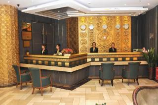 Olympic Park Boutique Hotel - 8