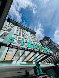 Soleil Lumière - Stanford Residences Baguio City - 7